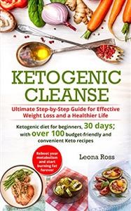 30 Day Ketogenic Diet Plan Pdf Free South Africa